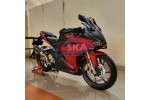Honda CBR 250RR ABS Tahun 2021